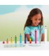Numberblocks MathLink Cubes 1-10
