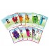 Numberblocks MathLink Cubes 1-10