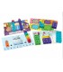 Numberblocks MathLink Cubes 1-10