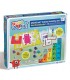 Numberblocks MathLink Cubes 1-10