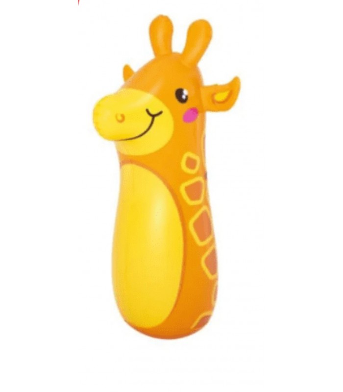 copy of PORFIADO INFLABLE ANIMALES BESTWAY