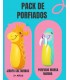 copy of PORFIADO INFLABLE ANIMALES BESTWAY