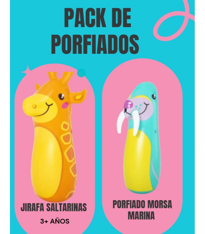 copy of PORFIADO INFLABLE ANIMALES BESTWAY
