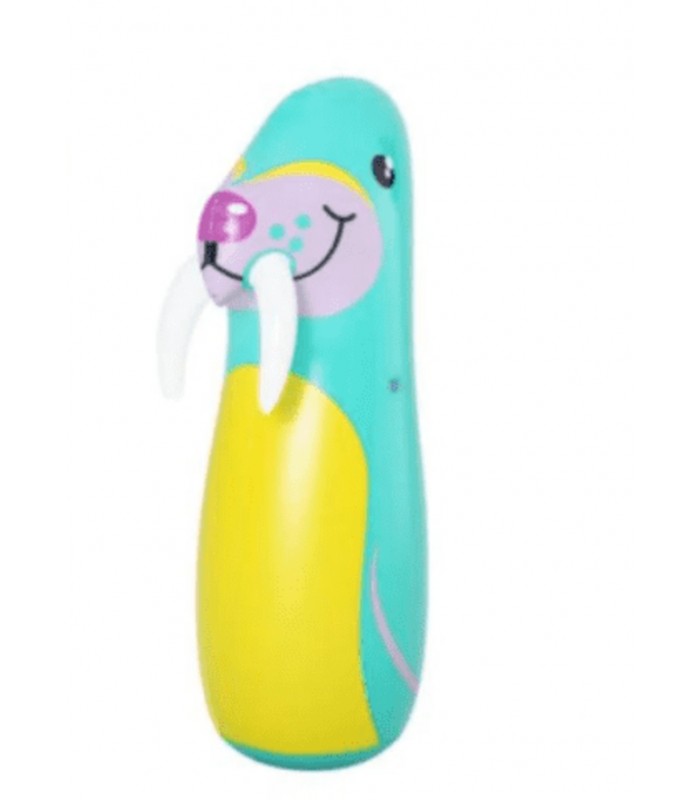 copy of PORFIADO INFLABLE ANIMALES BESTWAY