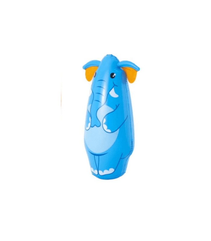 copy of PORFIADO INFLABLE ANIMALES BESTWAY