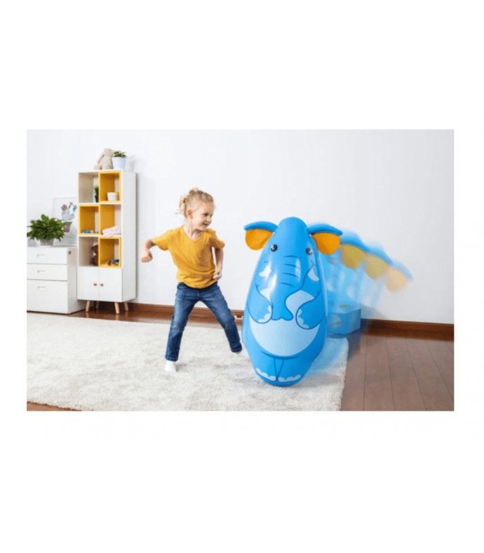 copy of PORFIADO INFLABLE ANIMALES BESTWAY