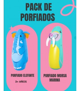 copy of PORFIADO INFLABLE ANIMALES BESTWAY