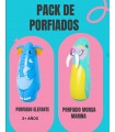 copy of PORFIADO INFLABLE ANIMALES BESTWAY