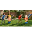 Porfiado Inflable GUERRERO Y GUERRERO - Intex