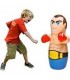 Porfiado Inflable GUERRERO Y GUERRERO - Intex