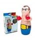 Porfiado Inflable Luchador Y Boxeador - Intex