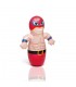 Porfiado Inflable Luchador Y GUERRERO - Intex