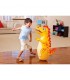Intex - Porfiado Muñeco Inflable Dragón Y TIGRE