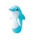 Porfiado Inflable DELDÍN Y TIGRE - Intex