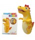 Porfiado Inflable DELDÍN Y TIGRE - Intex