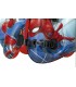 Chaleco de Spider-Man 51 x 46 cm Bestway