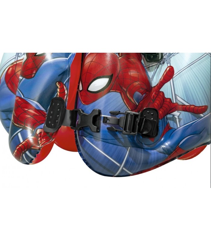 Chaleco de Spider-Man 51 x 46 cm Bestway