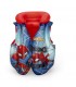 Chaleco de Spider-Man 51 x 46 cm Bestway