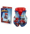 Chaleco de Spider-Man 51 x 46 cm Bestway