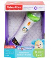 Micrófono Ríe y Aprende de Fisher-Price