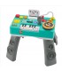 Mesa Musical Aprende Conmigo Ríe y Aprende de Fisher-Price