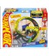Hot Wheels Ataque de la Serpiente en la Gasolinera ).