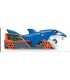 Pista Hot Wheels City Remolque Tiburón