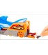Pista Hot Wheels City Remolque Tiburón
