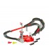 Circuito de carreras Hot Wheels Racing Fórmula 1 Sprint