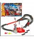 Circuito de carreras Hot Wheels Racing Fórmula 1 Sprint