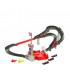 Circuito de carreras Hot Wheels Racing Fórmula 1 Sprint