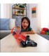 Pista De Carreras Hot Wheels Hw Des Salida