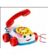 Fisher-Price Teléfono Parlanchín .