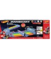 Hot Wheels Mario Kart Senda Arcoíris