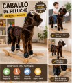 Balancín de Peluche Divertitoys tienda especializada en  productos