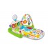 GIMNASIO FISHER-PRICE PATADITAS MUSICALES