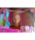 Cabeza de peinado BARBIE