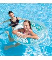 Salvavidas grande inflable con diseño y Resistente