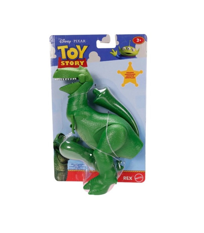 Rex articulado Toy Story