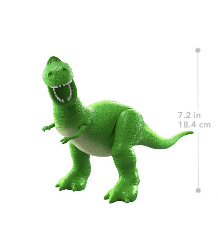 Rex articulado Toy Story
