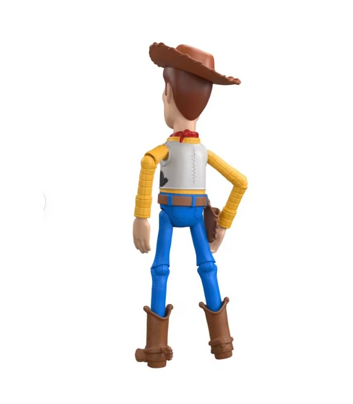 Figura de Acción de Woody de Gran Escal 30CM