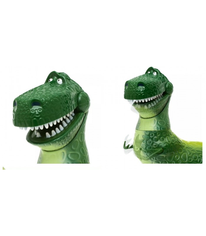 REX TOY STORY