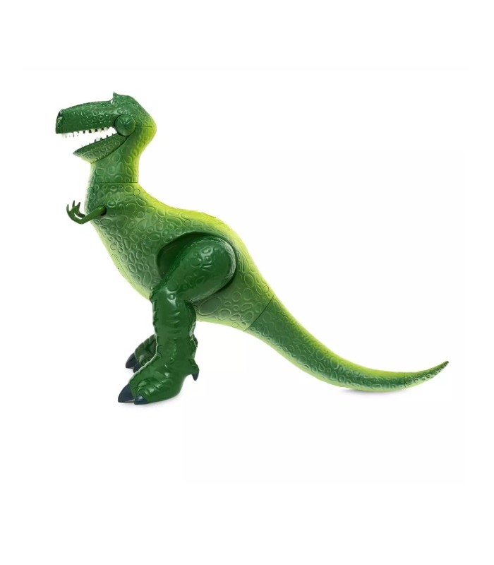 REX TOY STORY