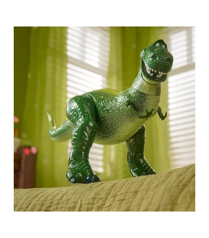 REX TOY STORY