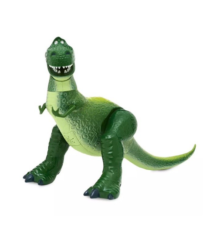 REX TOY STORY