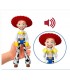 Figura Jessie Yeehaa Mattel Disney Toy Story
