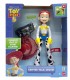 Figura Jessie Yeehaa Mattel Disney Toy Story