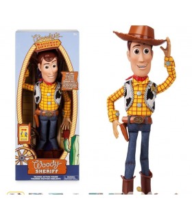 Woody Toy Story