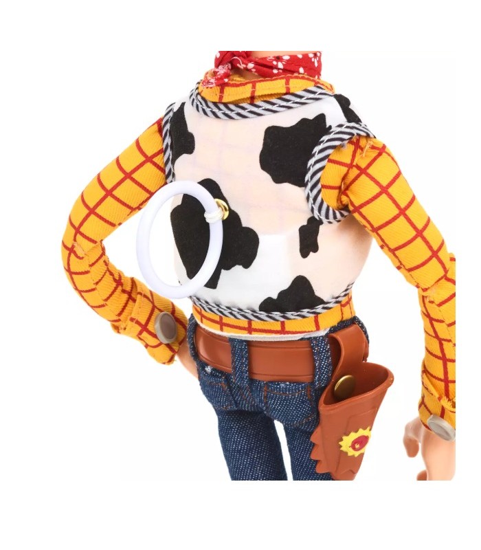 Woody Toy Story