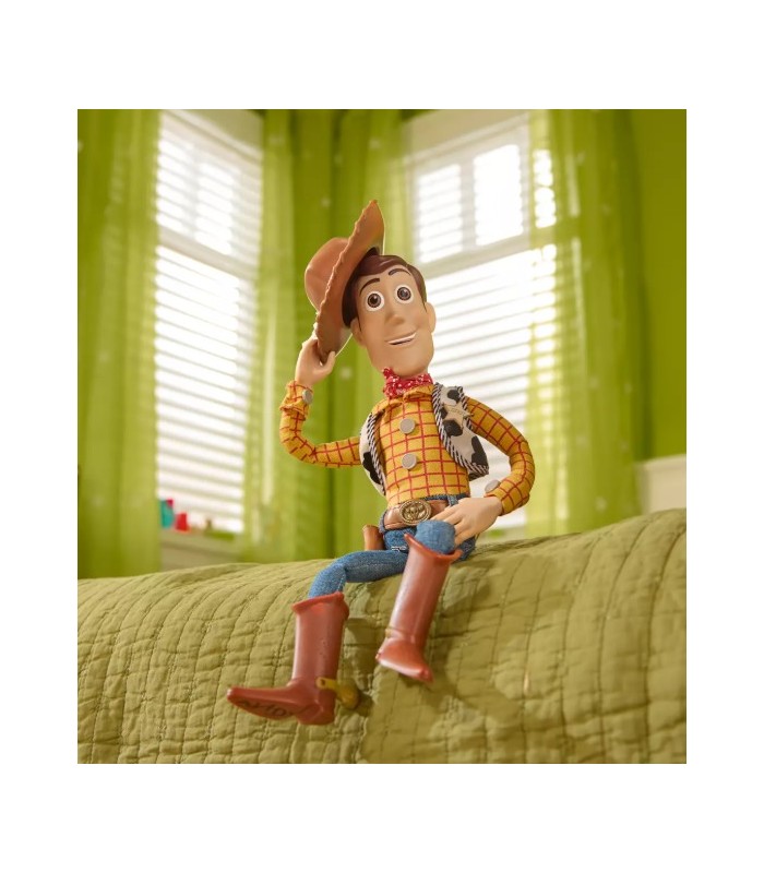 Woody Toy Story
